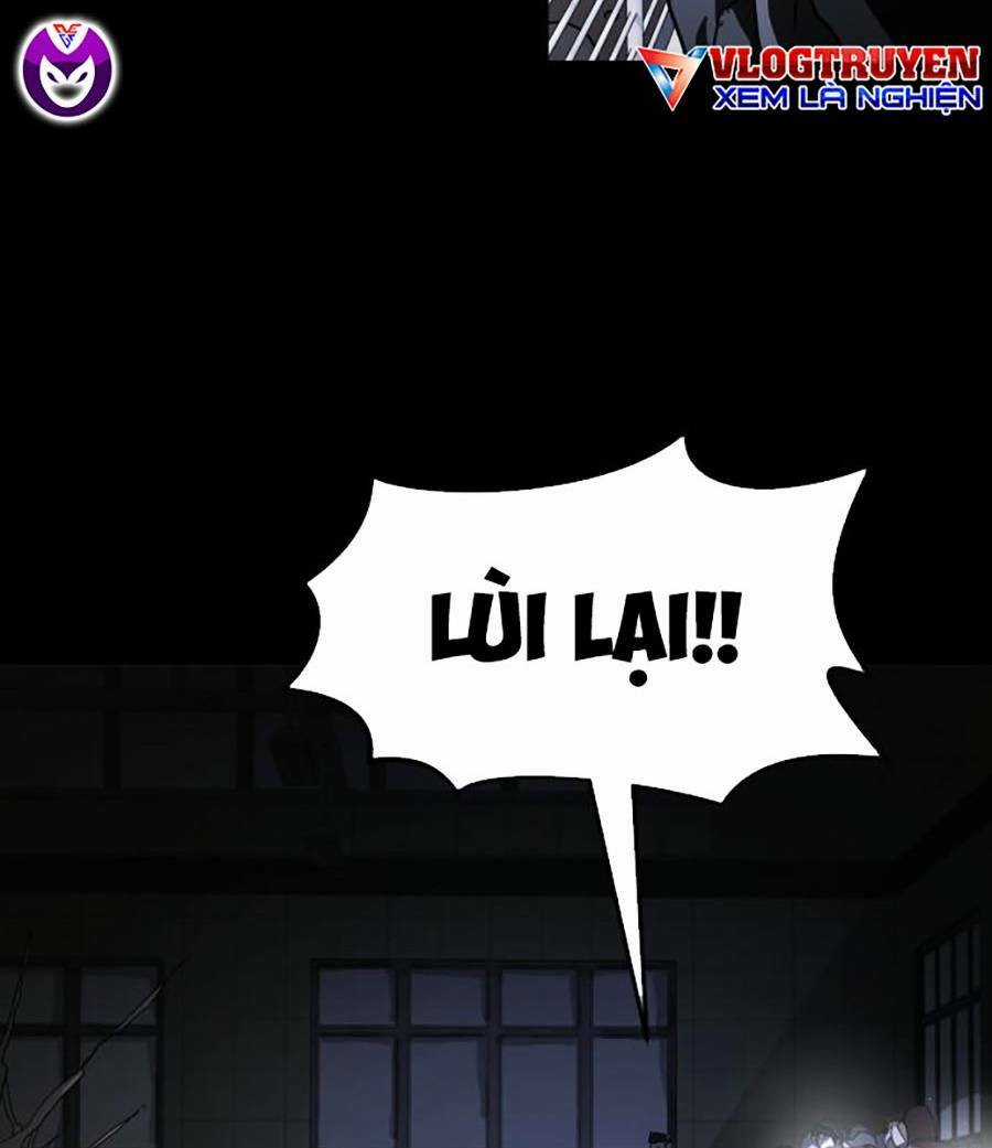 Đại Dịch Seoul Chapter 27 trang 117