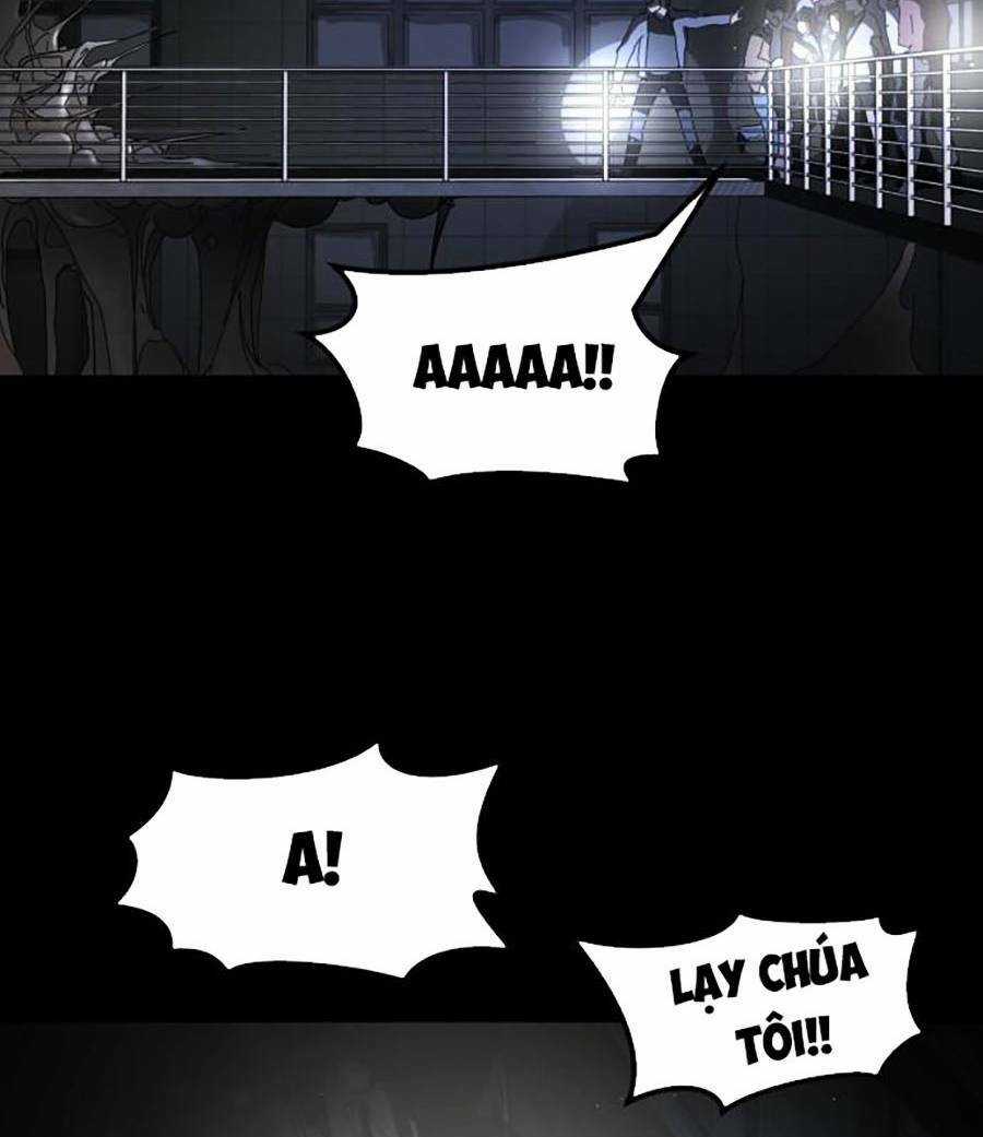 Đại Dịch Seoul Chapter 27 trang 118