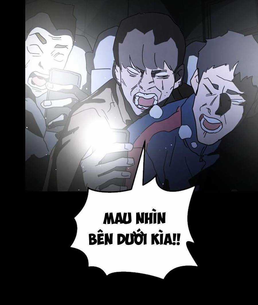 Đại Dịch Seoul Chapter 27 trang 122