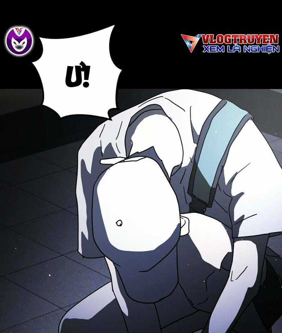 Đại Dịch Seoul Chapter 27 trang 125