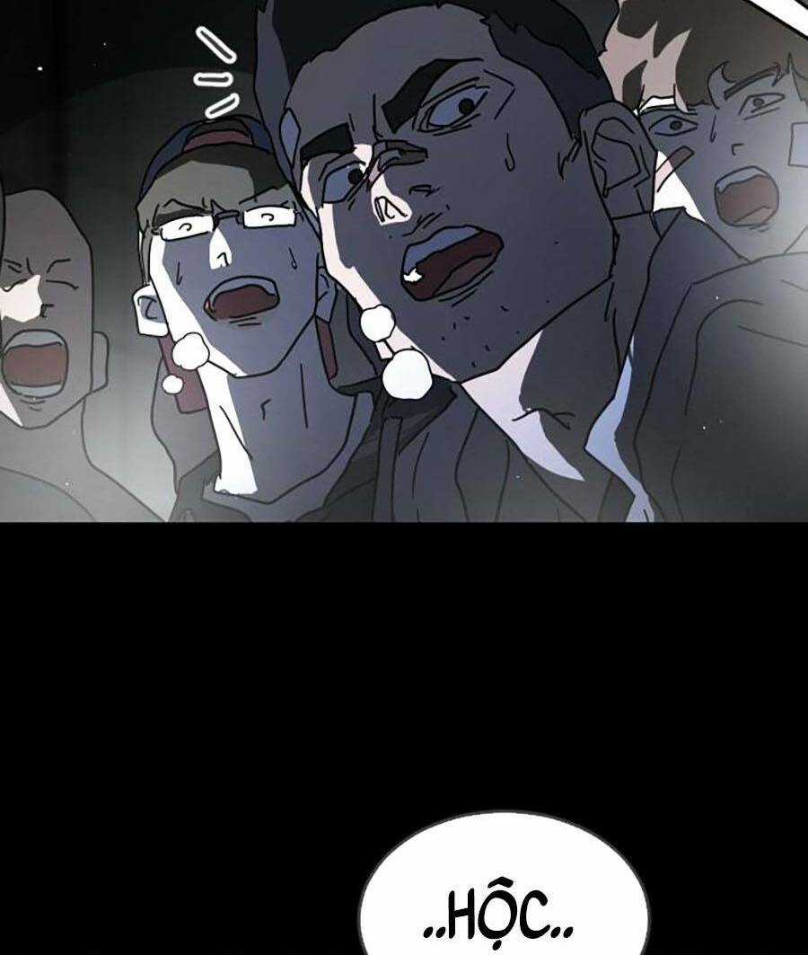 Đại Dịch Seoul Chapter 27 trang 133