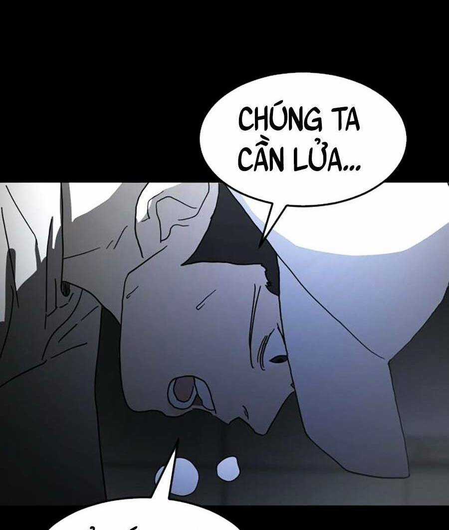 Đại Dịch Seoul Chapter 27 trang 135