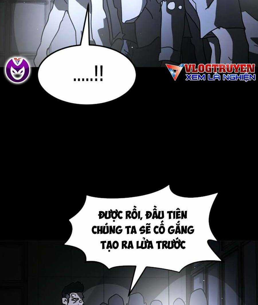 Đại Dịch Seoul Chapter 27 trang 137