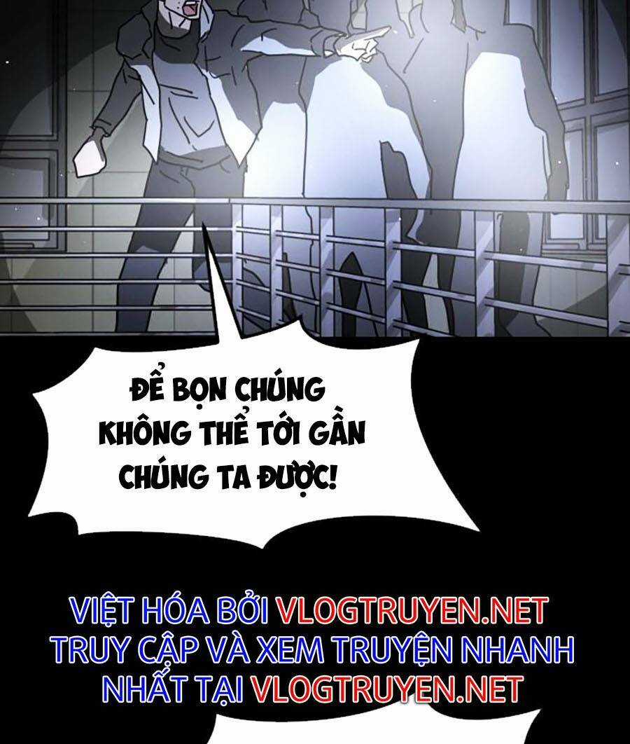 Đại Dịch Seoul Chapter 27 trang 138