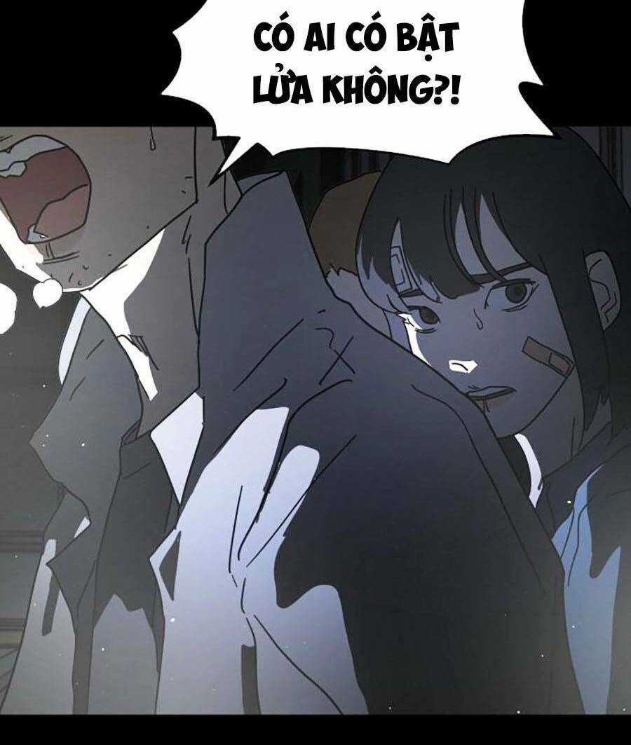 Đại Dịch Seoul Chapter 27 trang 139