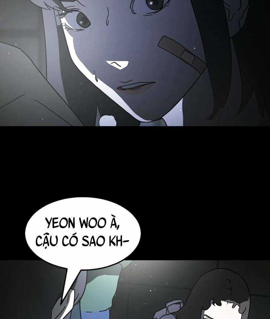 Đại Dịch Seoul Chapter 27 trang 142