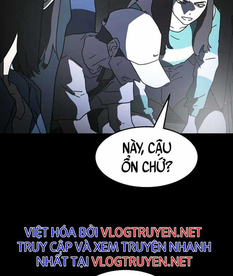 Đại Dịch Seoul Chapter 27 trang 143