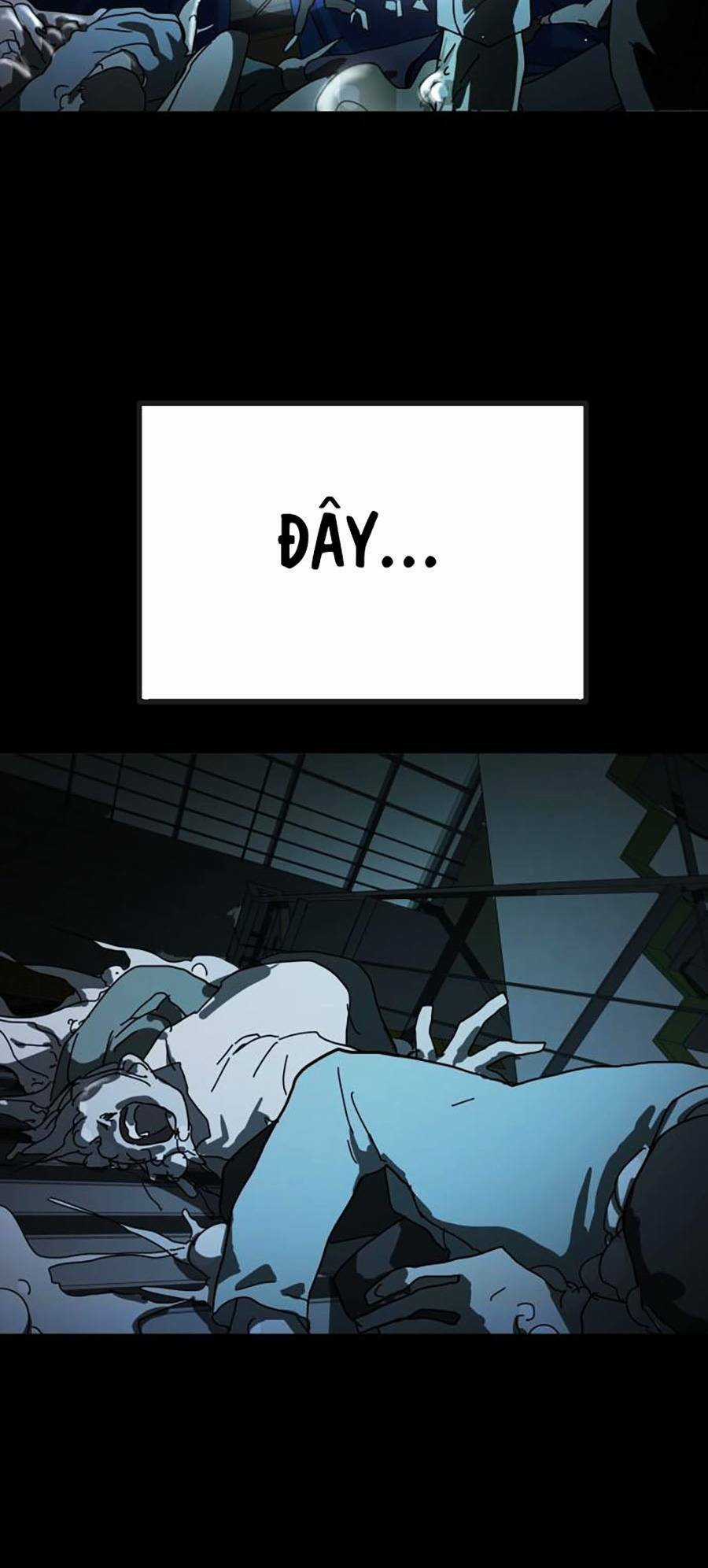 Đại Dịch Seoul Chapter 27 trang 151