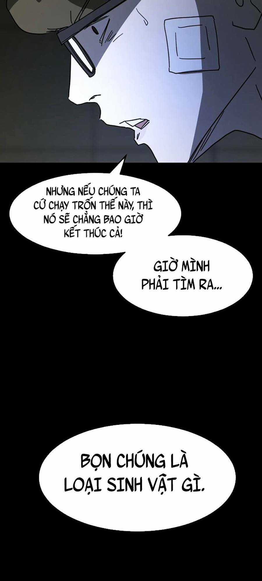 Đại Dịch Seoul Chapter 27 trang 158