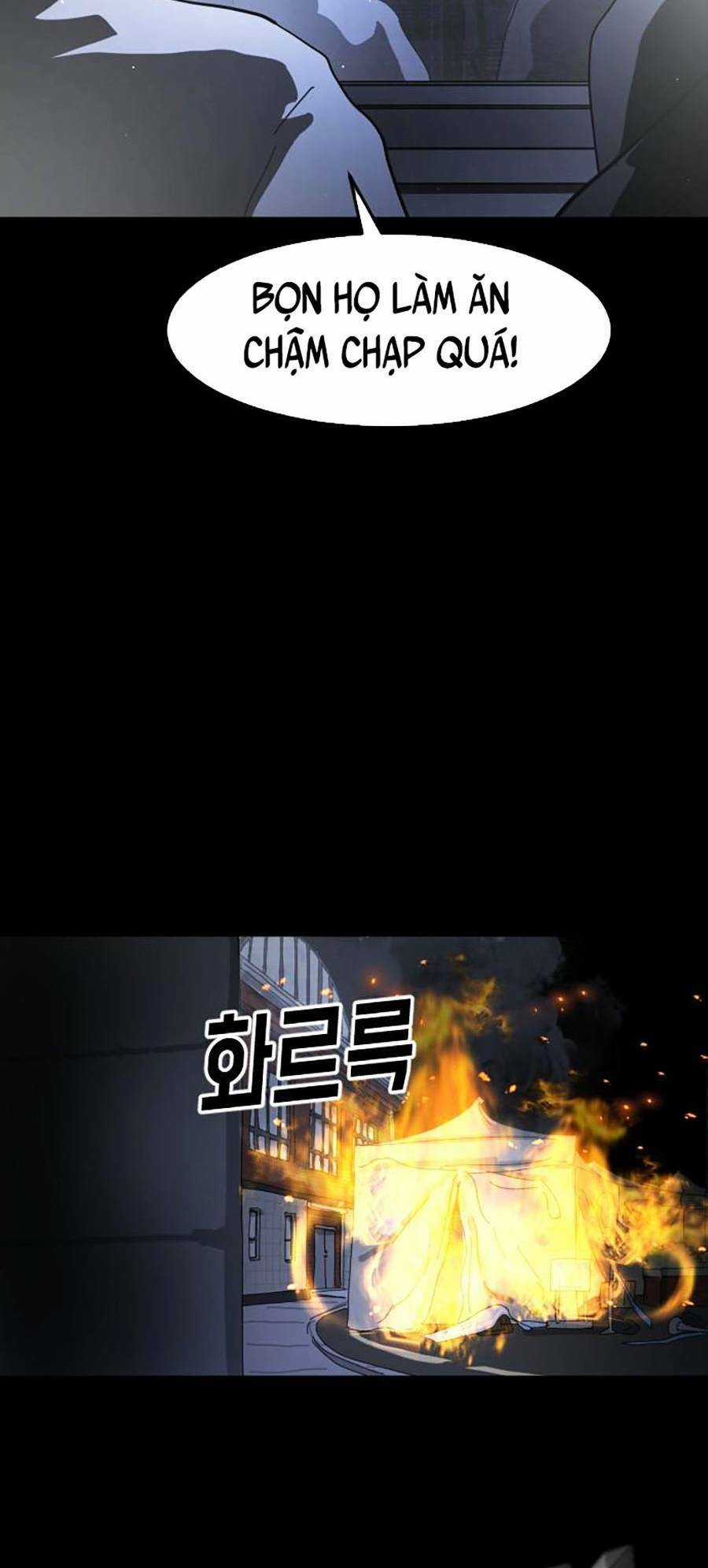 Đại Dịch Seoul Chapter 27 trang 160