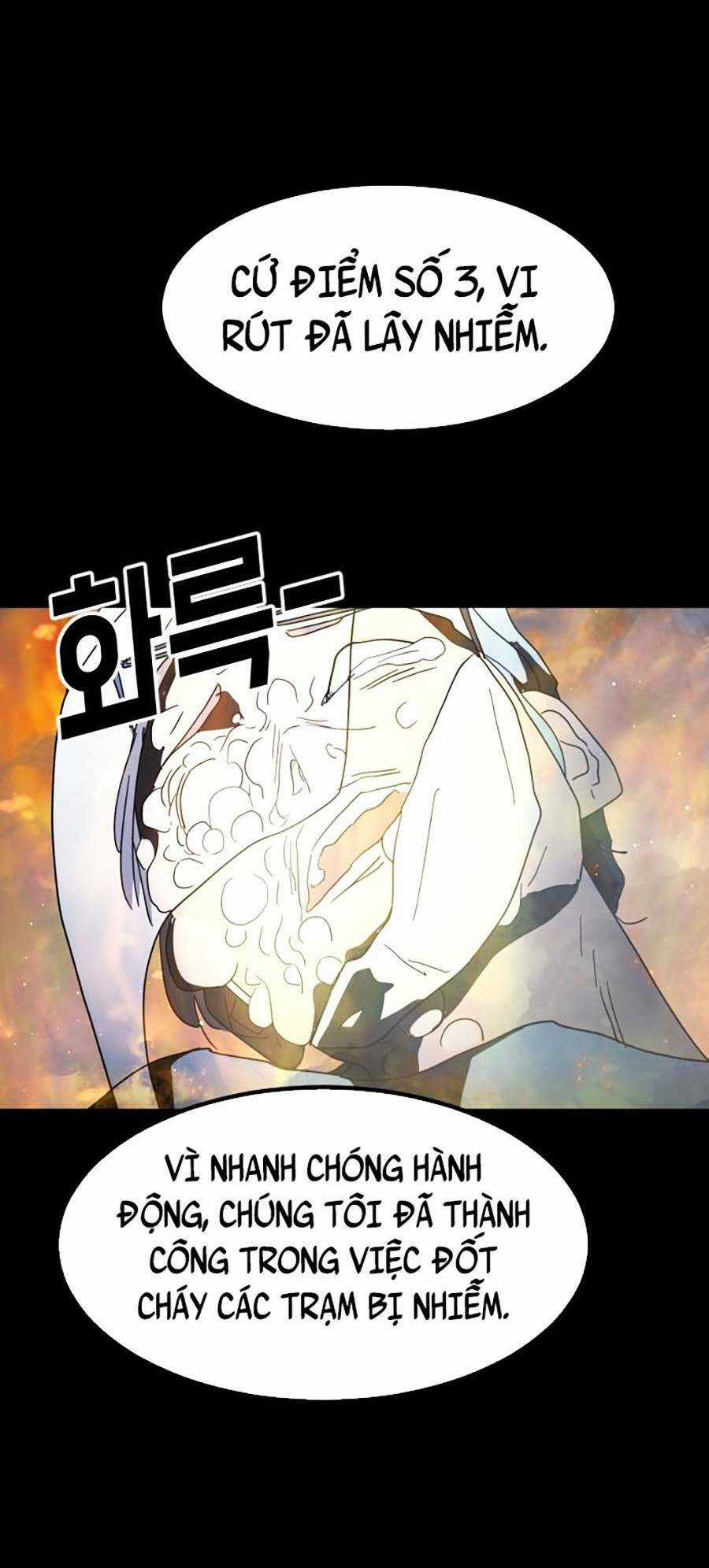 Đại Dịch Seoul Chapter 27 trang 162