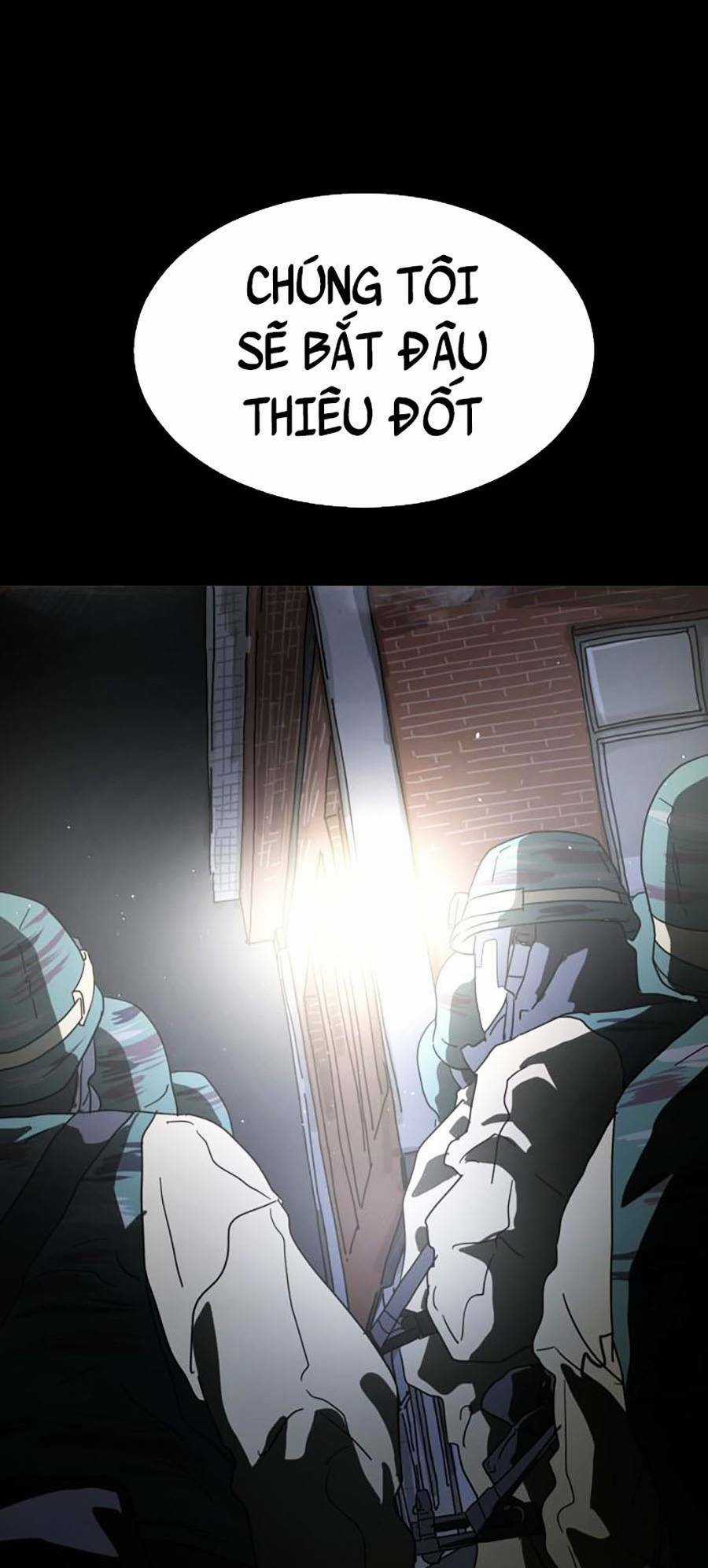 Đại Dịch Seoul Chapter 27 trang 163