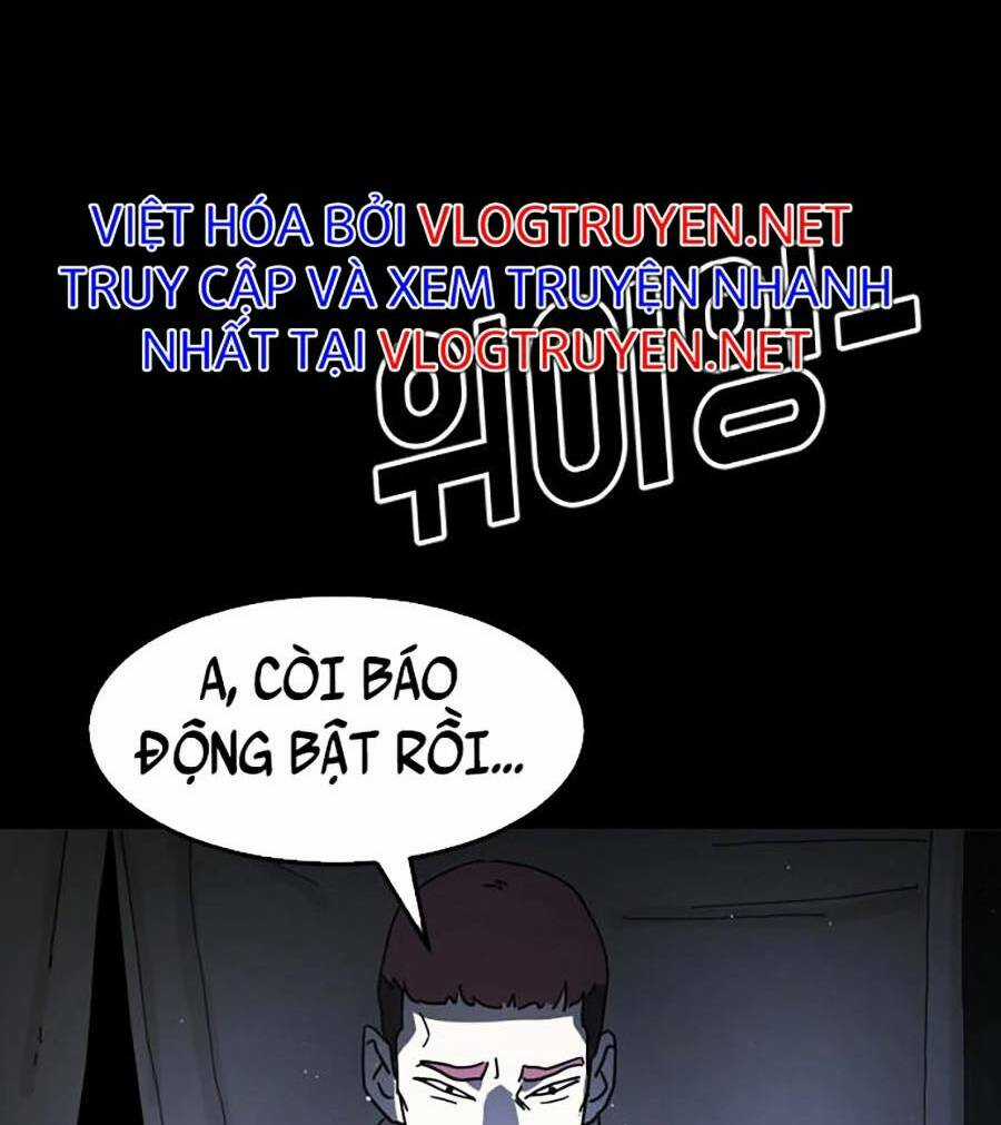 Đại Dịch Seoul Chapter 27 trang 17