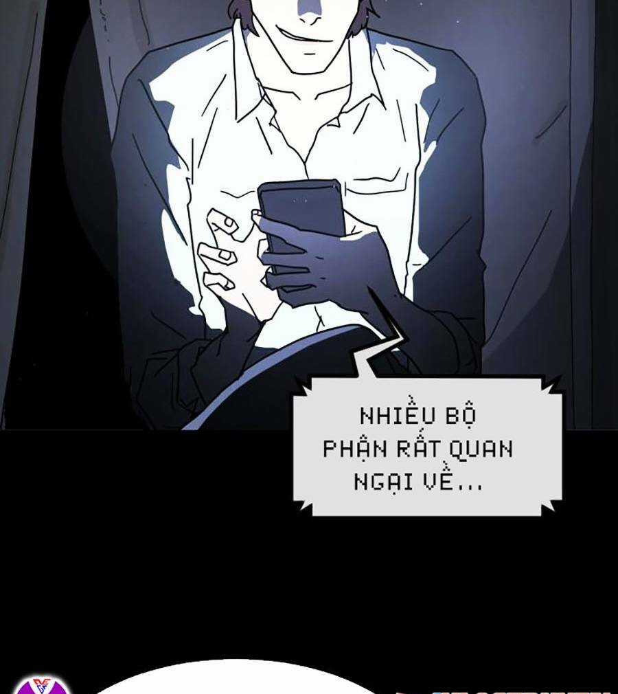 Đại Dịch Seoul Chapter 27 trang 18