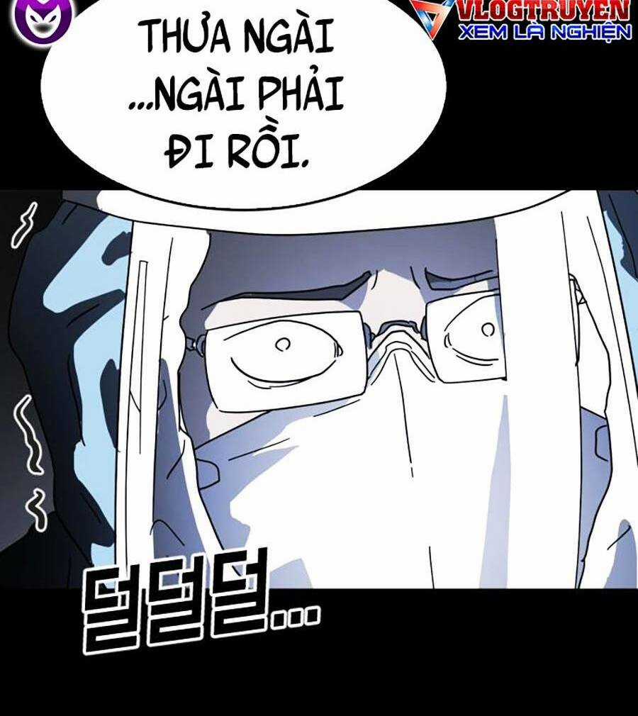 Đại Dịch Seoul Chapter 27 trang 19