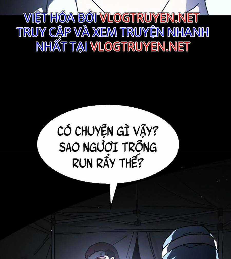 Đại Dịch Seoul Chapter 27 trang 21