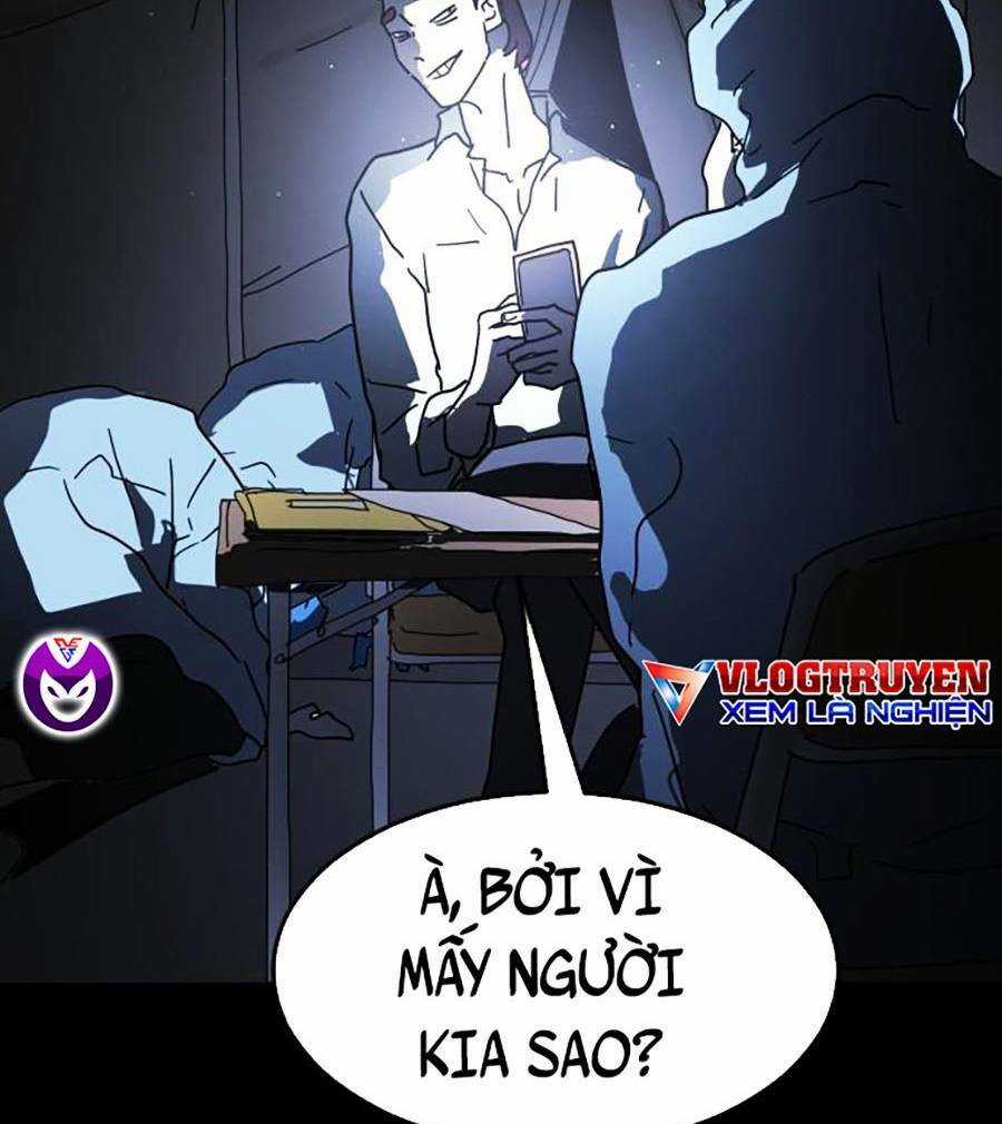 Đại Dịch Seoul Chapter 27 trang 22