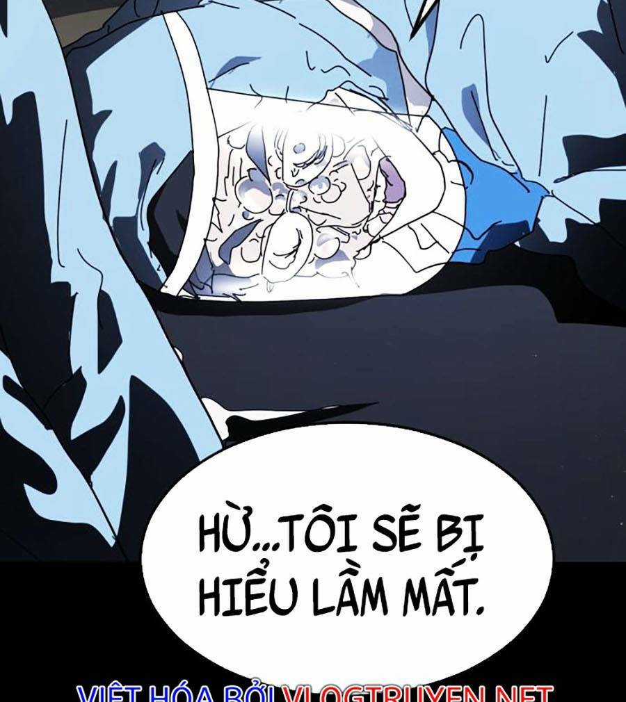 Đại Dịch Seoul Chapter 27 trang 24