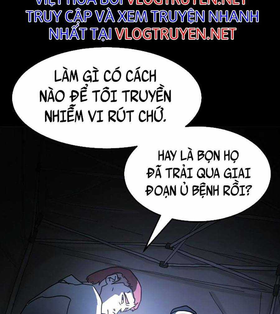 Đại Dịch Seoul Chapter 27 trang 25