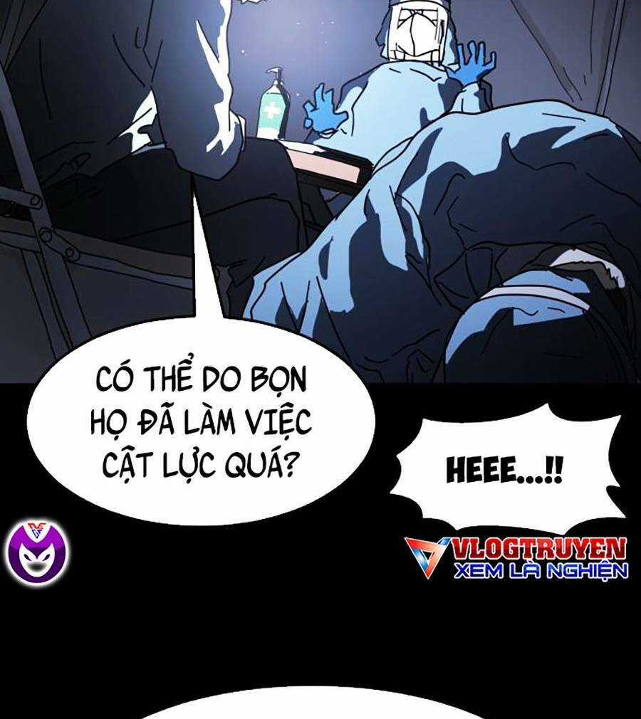 Đại Dịch Seoul Chapter 27 trang 26