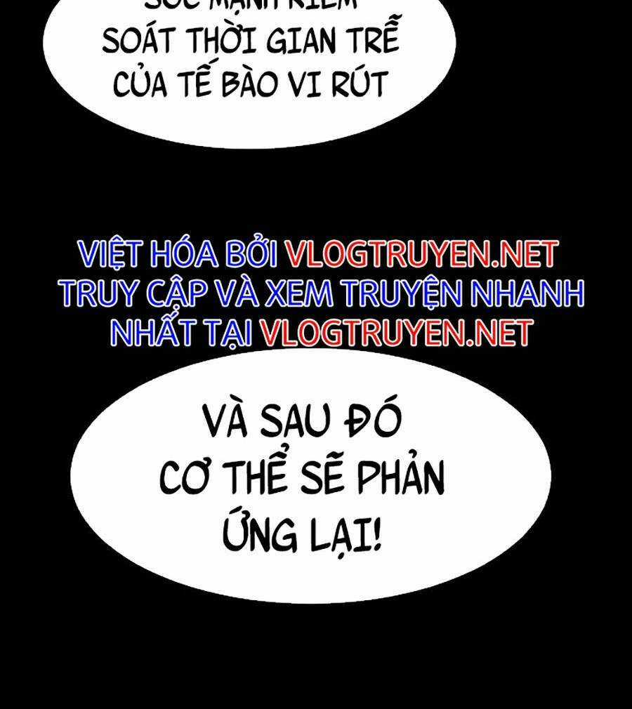 Đại Dịch Seoul Chapter 27 trang 28