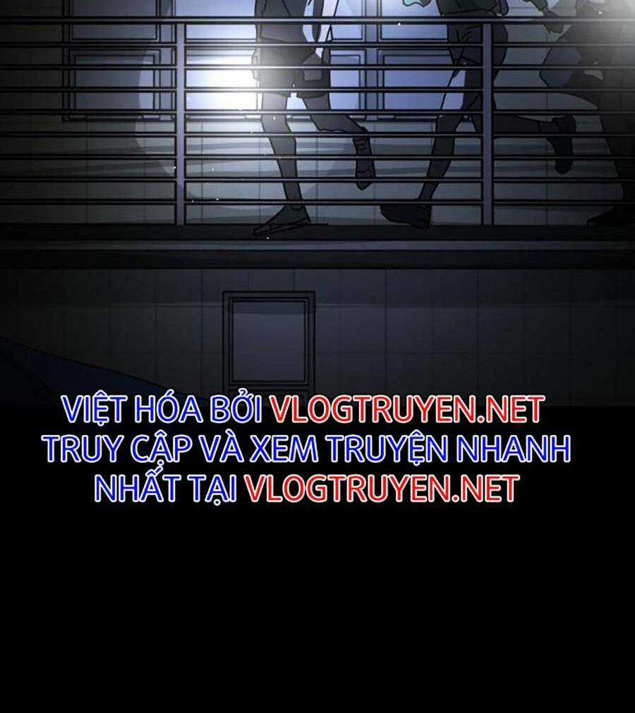 Đại Dịch Seoul Chapter 27 trang 3