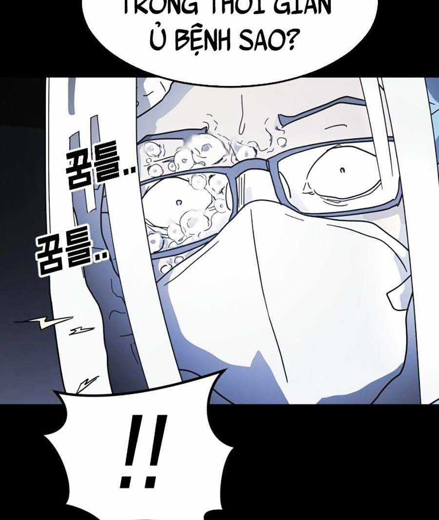 Đại Dịch Seoul Chapter 27 trang 32