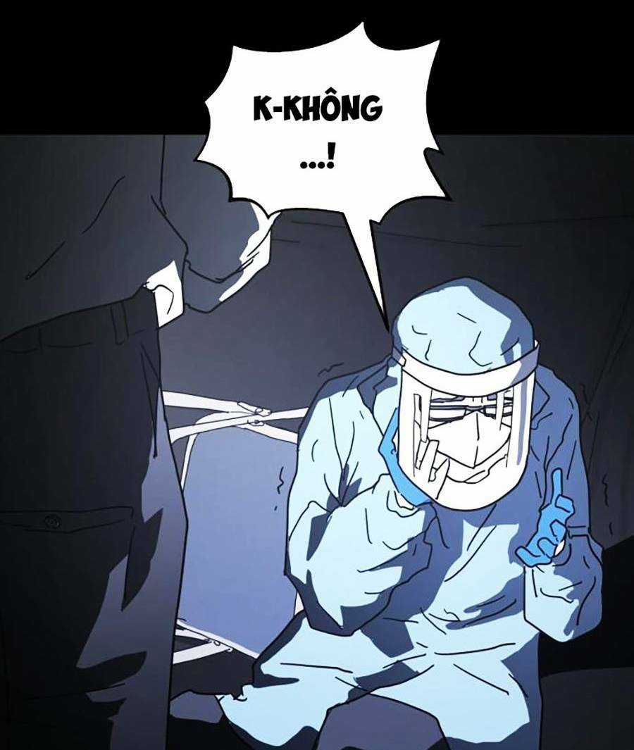 Đại Dịch Seoul Chapter 27 trang 34