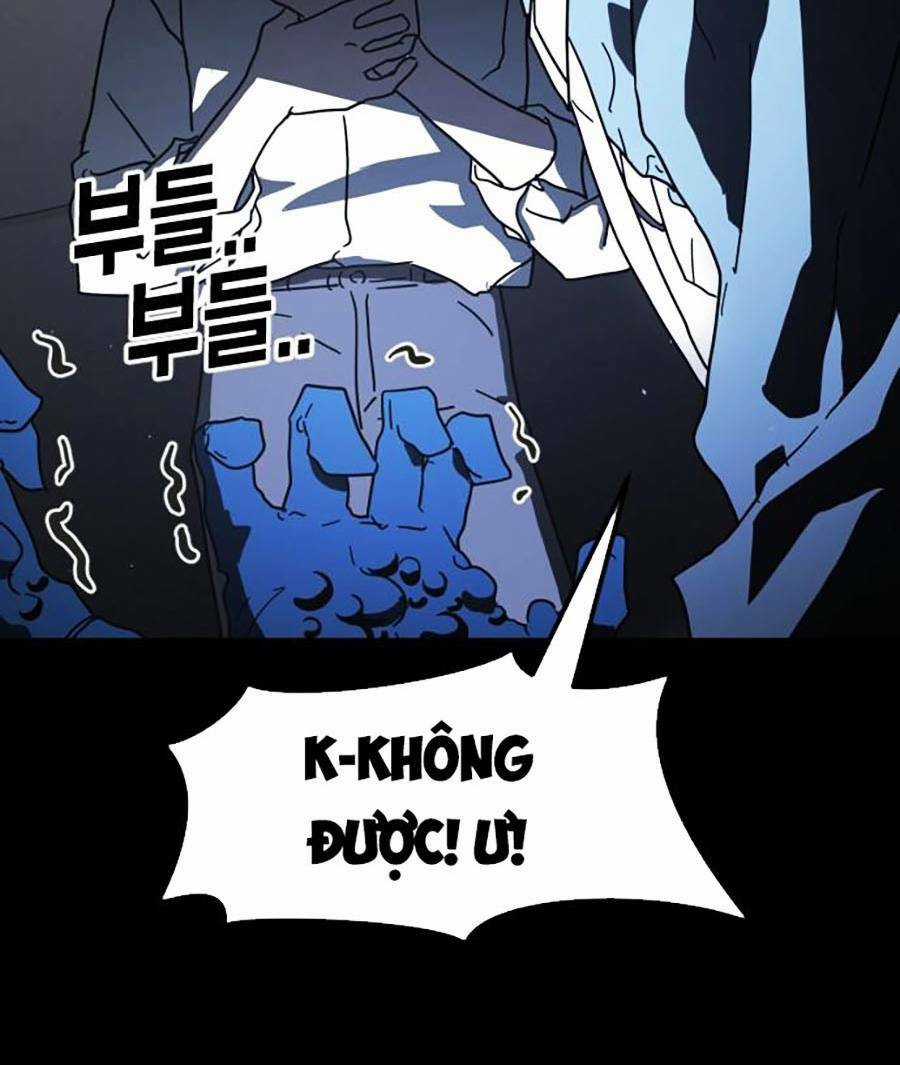 Đại Dịch Seoul Chapter 27 trang 36