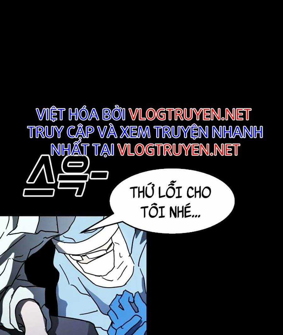 Đại Dịch Seoul Chapter 27 trang 37