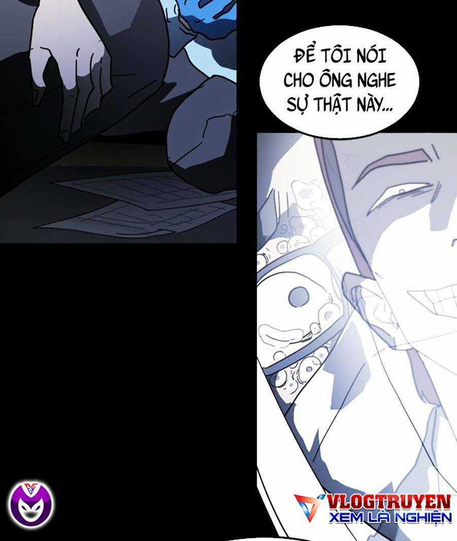 Đại Dịch Seoul Chapter 27 trang 38