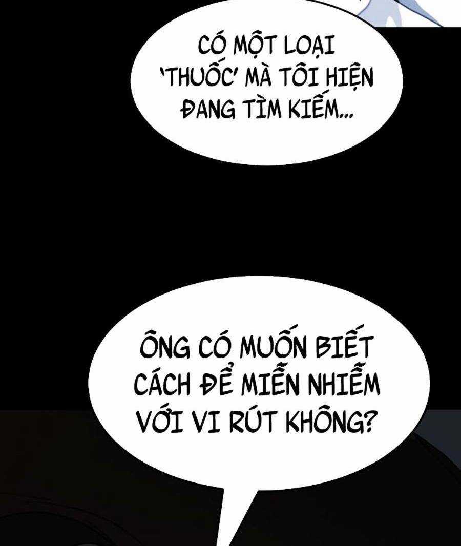 Đại Dịch Seoul Chapter 27 trang 39