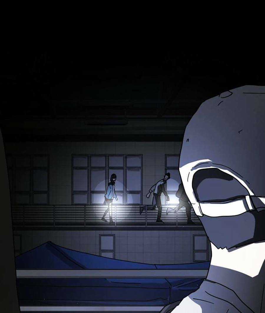 Đại Dịch Seoul Chapter 27 trang 44