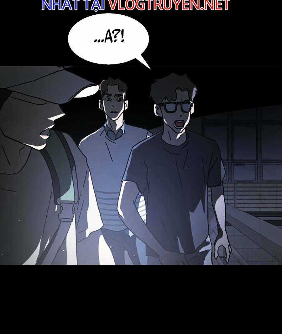 Đại Dịch Seoul Chapter 27 trang 48