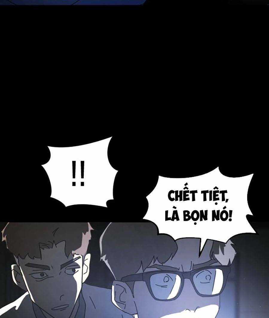 Đại Dịch Seoul Chapter 27 trang 50