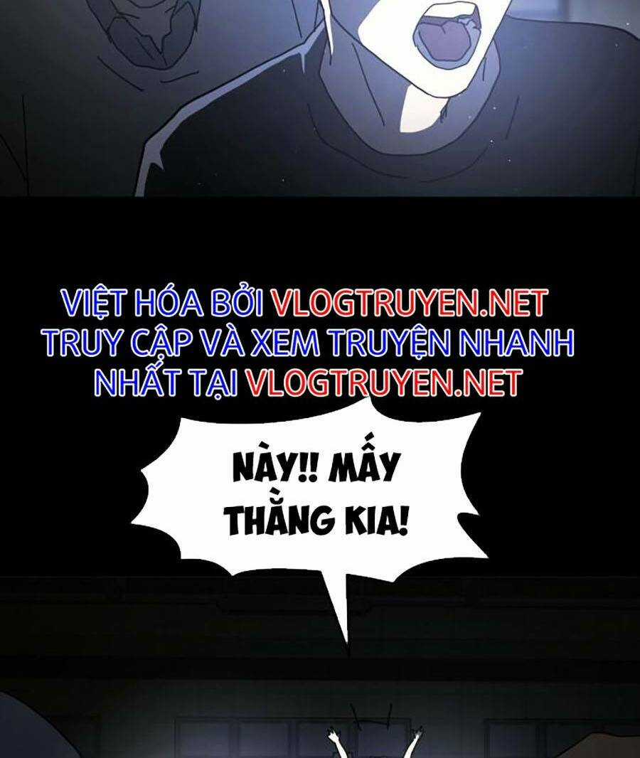 Đại Dịch Seoul Chapter 27 trang 51