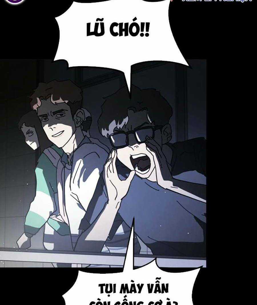 Đại Dịch Seoul Chapter 27 trang 53