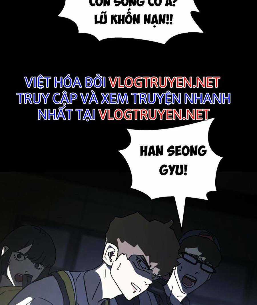 Đại Dịch Seoul Chapter 27 trang 54