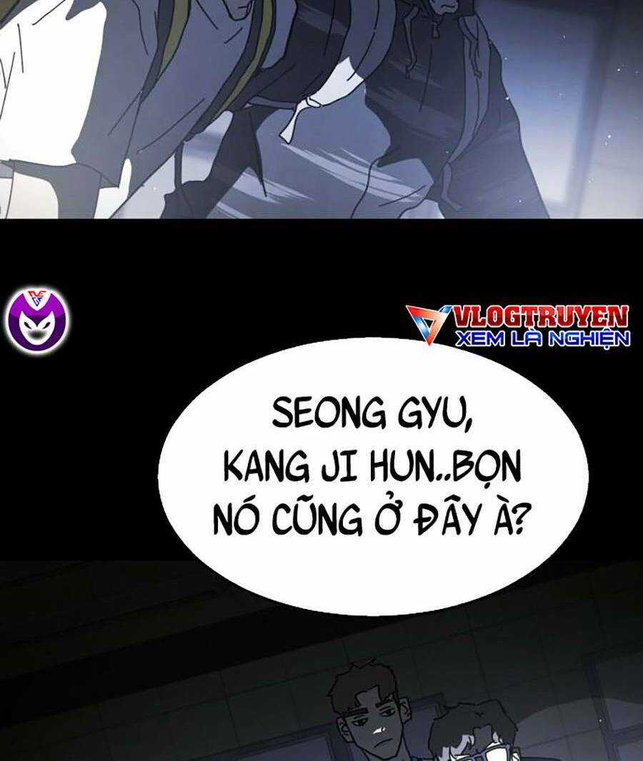 Đại Dịch Seoul Chapter 27 trang 55