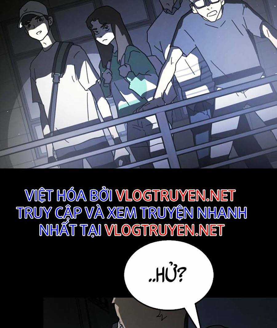 Đại Dịch Seoul Chapter 27 trang 56