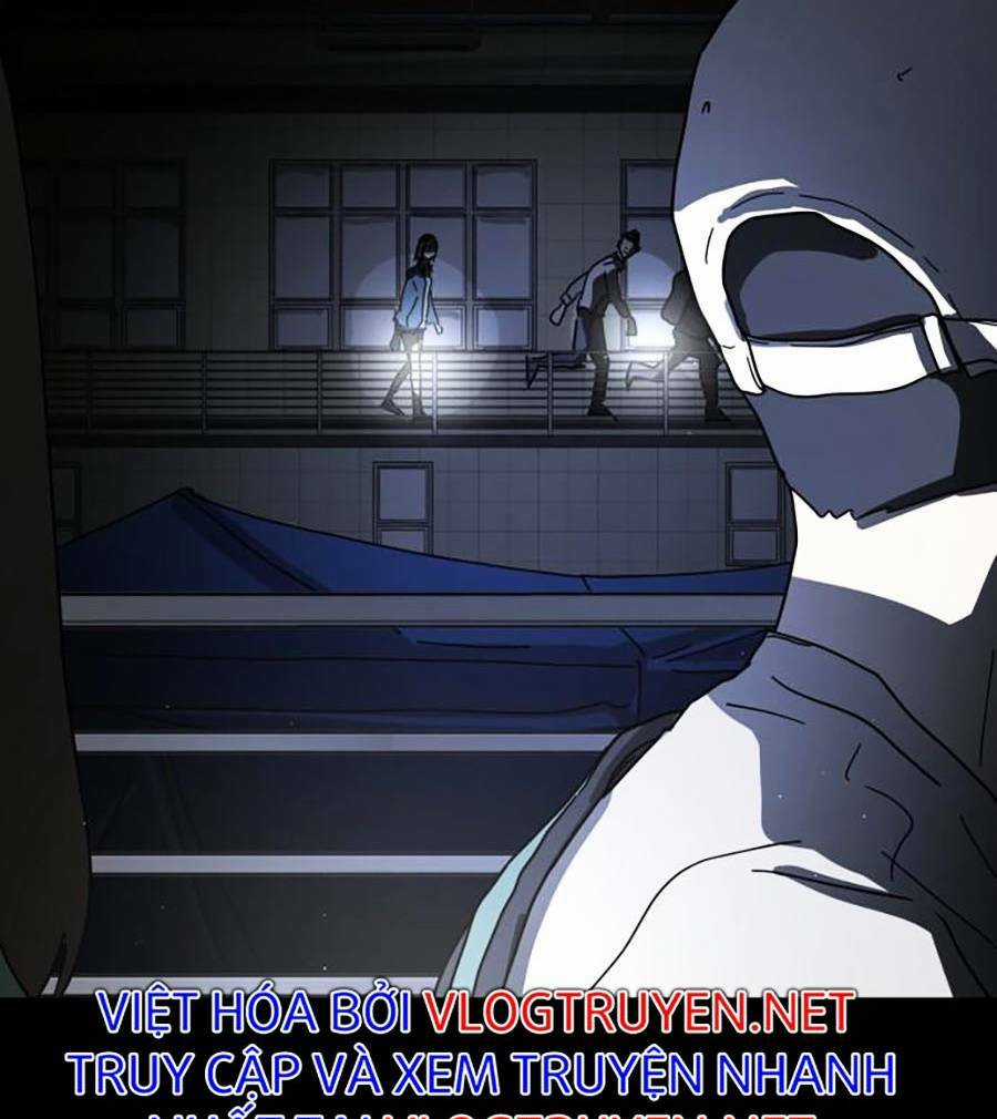 Đại Dịch Seoul Chapter 27 trang 6