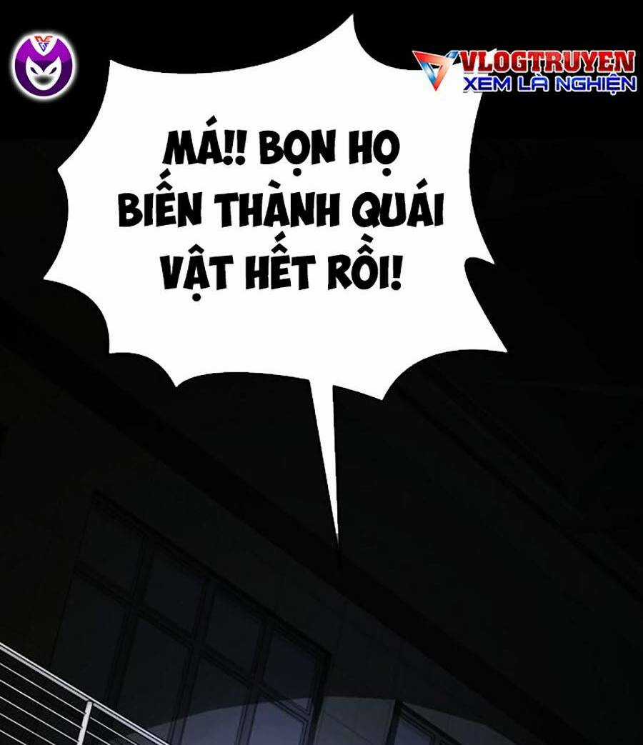 Đại Dịch Seoul Chapter 27 trang 61