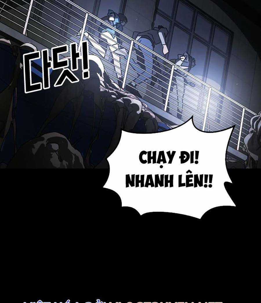Đại Dịch Seoul Chapter 27 trang 62