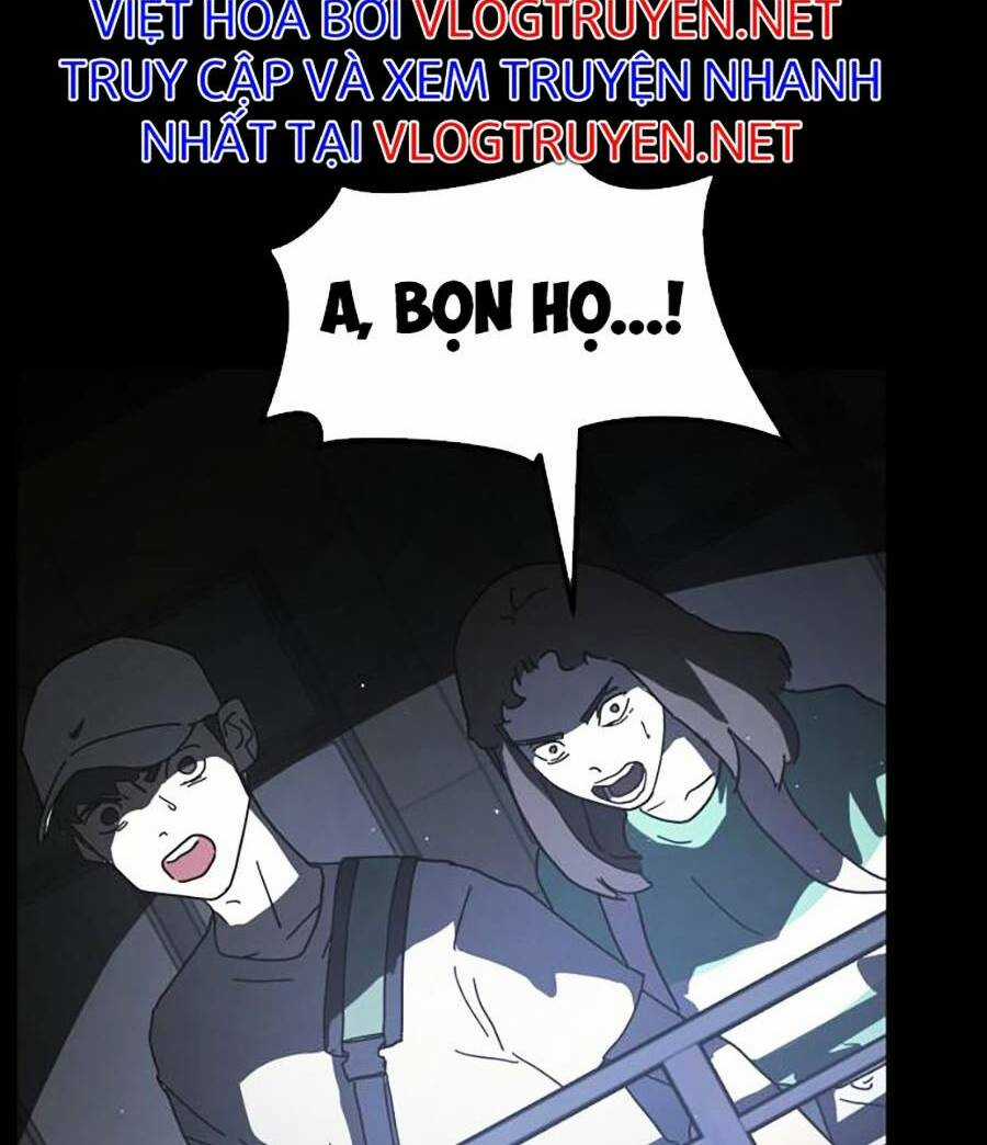 Đại Dịch Seoul Chapter 27 trang 63