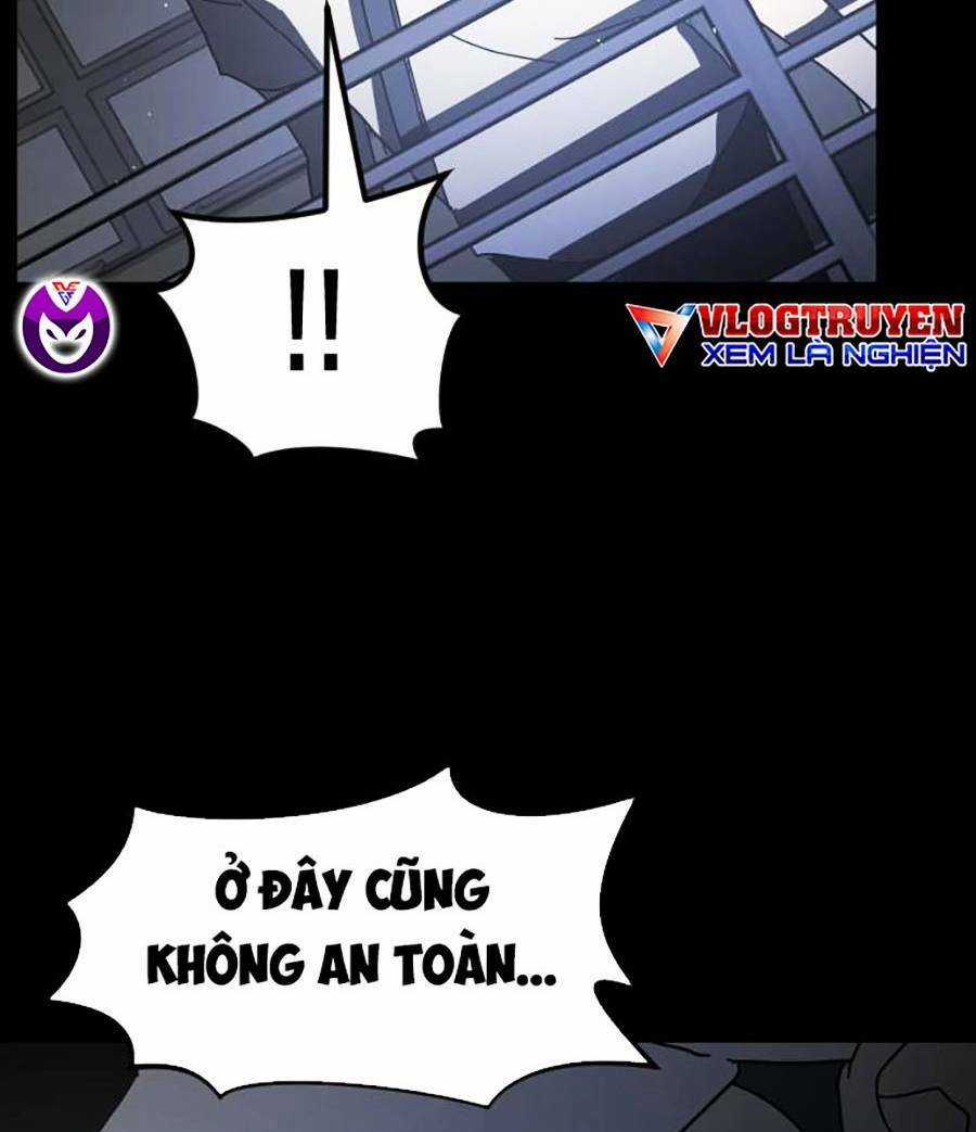 Đại Dịch Seoul Chapter 27 trang 64