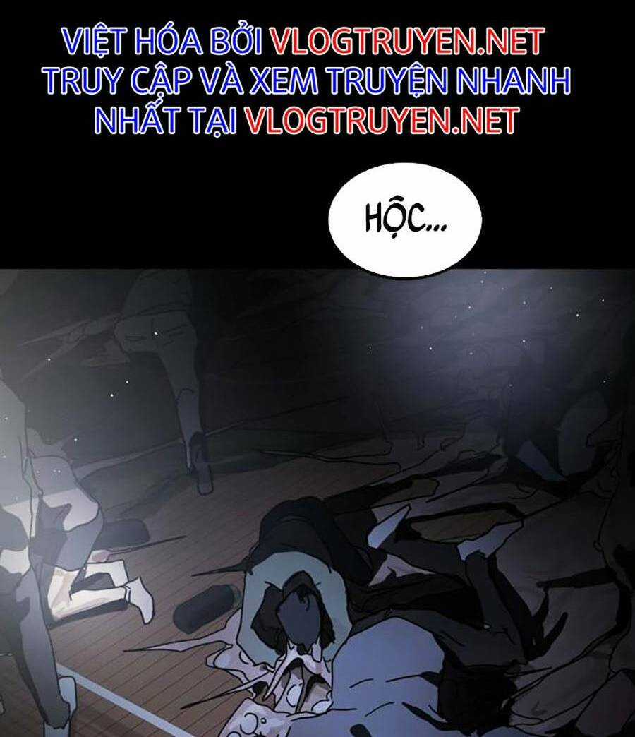 Đại Dịch Seoul Chapter 27 trang 71