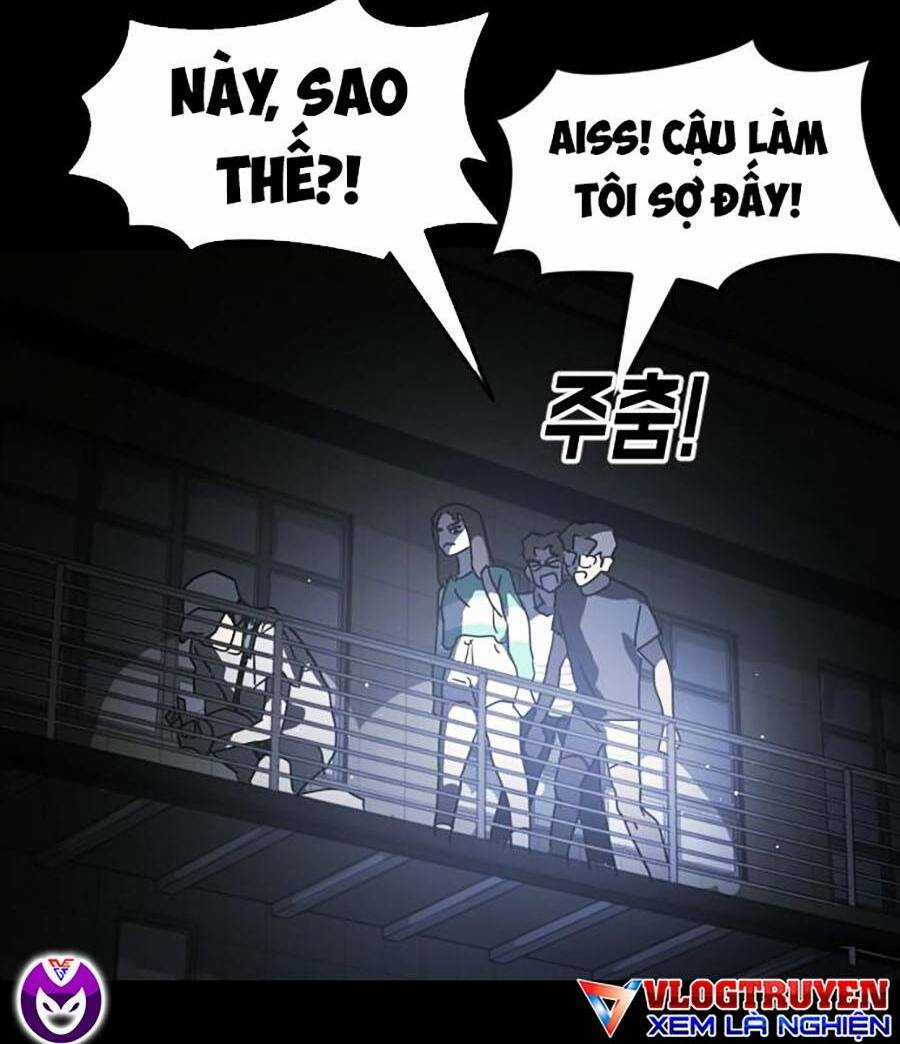 Đại Dịch Seoul Chapter 27 trang 75