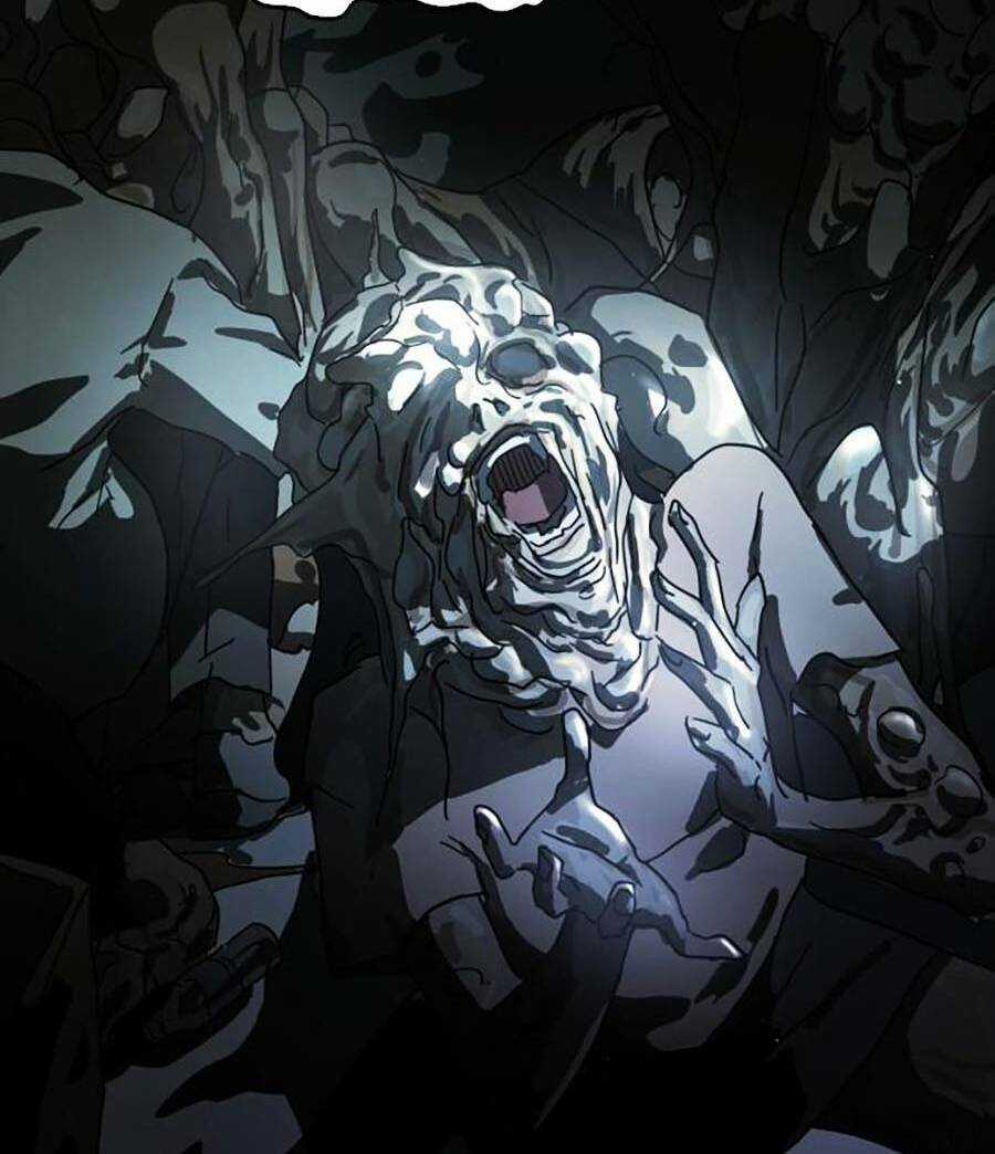 Đại Dịch Seoul Chapter 27 trang 81