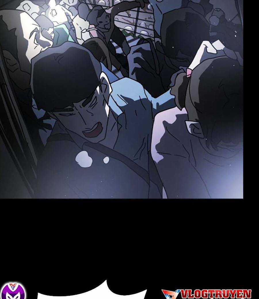 Đại Dịch Seoul Chapter 27 trang 90