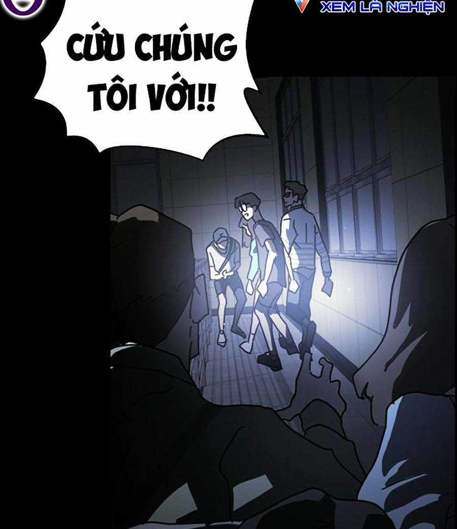 Đại Dịch Seoul Chapter 27 trang 91